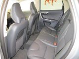 2011 Volvo XC60 3.2 Anthracite Black Interior
