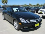 2011 Black Mercedes-Benz E 350 Cabriolet #46750142