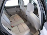 2011 Volvo V50 T5 Dalaro Quartz T Tec Interior