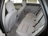2011 Volvo V50 T5 Dalaro Quartz T Tec Interior