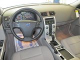 2011 Volvo V50 T5 Dashboard