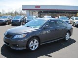 2011 Toyota Camry SE