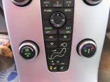 2011 Volvo V50 T5 Controls