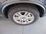 2011 Volvo XC90 3.2 Wheel