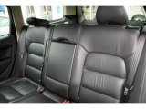 2008 Volvo XC70 Interiors