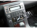 2008 Volvo XC70 AWD Controls