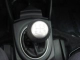 2010 Honda Fit  5 Speed Manual Transmission