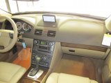 2011 Volvo XC90 3.2 Dashboard