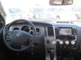 2011 Toyota Tundra Limited CrewMax 4x4 Dashboard