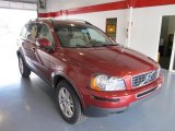 2011 Volvo XC90 3.2 Front 3/4 View