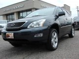 2008 Lexus RX 350 AWD