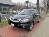 2008 Acura RDX Technology