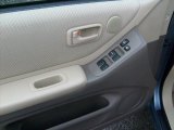 2007 Toyota Highlander 4WD Door Panel