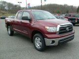 2010 Toyota Tundra TRD Double Cab 4x4