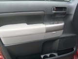 2010 Toyota Tundra TRD Double Cab 4x4 Door Panel