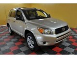 2007 Toyota RAV4 4WD