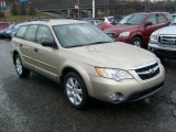 2008 Subaru Outback 2.5i Wagon