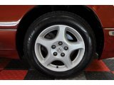 2000 Lexus GS 300 Wheel