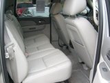 2010 Chevrolet Avalanche Z71 4x4 Dark Titanium/Light Titanium Interior