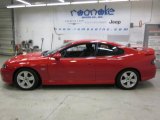 2006 Torrid Red Pontiac GTO Coupe #46750160