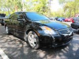 2008 Nissan Altima 2.5 S