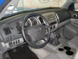 2006 Toyota Tacoma X-Runner Dashboard