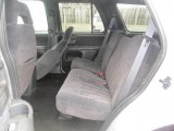 1995 Chevrolet Blazer LS Ebony Interior