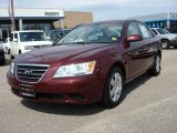 2010 Hyundai Sonata GLS