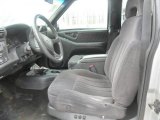 1995 Chevrolet Blazer Interiors