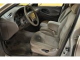 1999 Ford Taurus SE Wagon Medium Prairie Tan Interior
