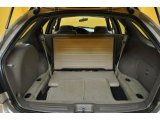 1999 Ford Taurus SE Wagon Trunk