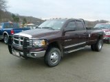 2004 Dodge Ram 3500 SLT Quad Cab 4x4 Dually