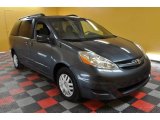 2006 Toyota Sienna LE