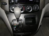 2006 Toyota Sienna LE AWD 5 Speed Automatic Transmission