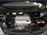 2006 Toyota Sienna LE AWD 3.3L DOHC 24V VVT-i V6 Engine