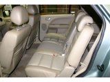2005 Ford Freestyle Limited AWD Pebble Interior