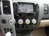 2008 Toyota Tundra Limited CrewMax 4x4 Navigation
