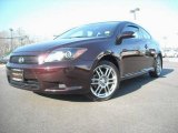 2008 Scion tC 