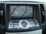 2009 Infiniti G 37 Journey Coupe Navigation