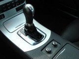 2009 Infiniti G 37 Journey Coupe 7 Speed ASC Automatic Transmission
