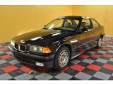 1995 BMW 3 Series 325is Coupe Data, Info and Specs