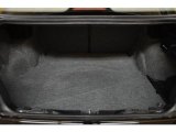 1995 BMW 3 Series 325is Coupe Trunk