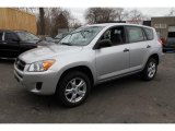 2009 Toyota RAV4 4WD