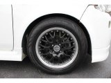 2006 Scion xB  Custom Wheels