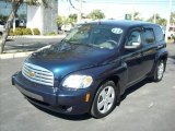 2011 Imperial Blue Metallic Chevrolet HHR LS #46750086