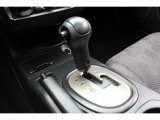 2001 Mitsubishi Eclipse GS Coupe 4 Speed Automatic Transmission