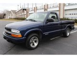 2003 Chevrolet S10 LS Regular Cab