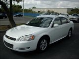 2010 Chevrolet Impala LT