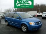 2008 Dodge Grand Caravan SXT