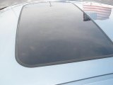 2009 Lexus IS 250 Sunroof